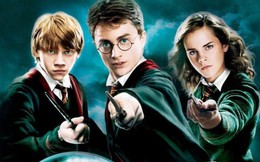 Khám phá 15 điều thú vị về những đạo cụ được sử dụng trong Harry Potter