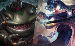 LMHT: Phát mệt vì độ “ung thư” của Sona đường dưới, Riot Games giảm sức mạnh ngay và luôn