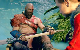 Hé lộ thông tin về God of War mới, game thủ sẽ được chơi trong nay mai