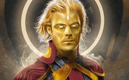 Marvel: 10 nhân vật siêu hay ho nhưng vẫn phải 'đặt gạch xếp hàng' để xuất hiện trong MCU