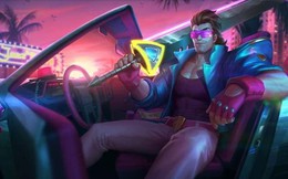 LMHT: Bị game thủ kêu ca quá nhiều, Riot Games phải rút lại những thay đổi vô lý liên quan tới Garen