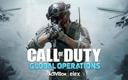 Tin buồn: Call of Duty: Global Operations hoãn phát triển vô thời hạn