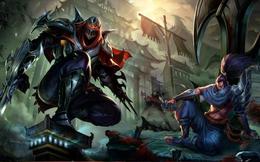 LMHT: Riot tung hàng loạt thay đổi cho Đấu Trường Chân Lý, buff Đấng Yasuo và hàng loạt sát thủ