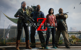 Bỏ Steam đến với Epic Games Store, World War Z đang bơi “trong bể tiền”