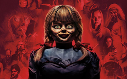 3 lý do khiến Annabelle: Ác Quỷ Trở Về xứng đáng là siêu phẩm phim kinh dị đáng được mong chờ nhất 2019