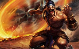 LMHT - Phân loại xếp hạng tướng trên Đấu Trường Chân Lý: Yasuo chỉ đứng hạng C dù có giá cao nhất