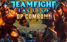 LMHT: Đấu trường Chân Lý vừa ra mắt, game thủ Việt đua nhau khoe Top 1 "nhân phẩm"