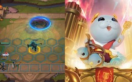 LMHT: Đấu Trường Chân Lý hoãn vô thời hạn, game thủ Việt kêu gọi đưa... ARURF trở lại