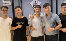 LMHT: Đáp ứng nguyện vọng của cộng đồng, KingOfWar chính thức mở cơ sở KOW đầu tiên tại Thành phố Hồ Chí Minh