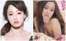 Quốc bảo phim 18+ Nhật Bản: Lấy chồng già hơn 22 tuổi, mỗi tháng chỉ cho phép quan hệ 5 lần, muốn hơn phải trả 100 triệu/lần