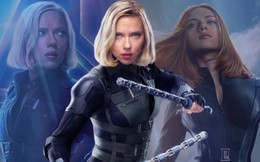 Black Widow có thể đã không chết nếu cảnh quay này được xuất hiện trong Avengers: Endgame?