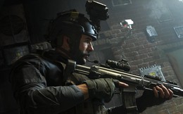 Call of Duty 2019 sẽ có đồ họa cực khủng khi sử dụng Engine hoàn toàn mới, hỗ trợ 4K, HDR và Raytracing