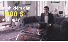 Bị Google cấm, quảng cáo của Binomo vẫn tràn lan trên Youtube