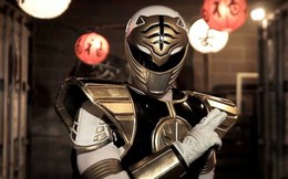 7 điều bạn nên biết về những Siêu Nhân Trắng của Power Rangers