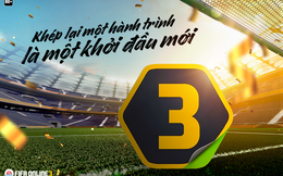 Fifa Online 3 công bố ngày chính thức đóng cửa tại Việt Nam, khép lại 6 năm hành trình đầy kỷ niệm