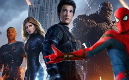 Marvel Studios đang lên kế hoạch cho màn chào sân của Fantastic Four trong MCU vào năm 2022?