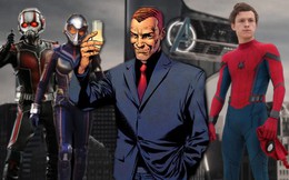 Norman Osborn có thể sẽ trở thành nhân vật phản diện chính của MCU giai đoạn 4?