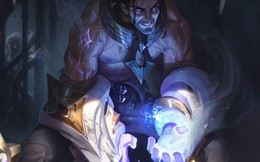 LMHT: Game thủ thế giới kêu trời vì Riot Games quá lạm dụng khả năng "hồi máu" cho các vị tướng