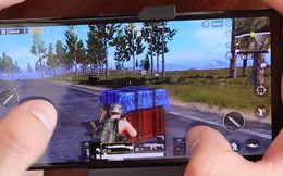 PUBG Mobile, Liên Quân Mobile hưởng lợi khi ASUS hợp tác với Tencent Games