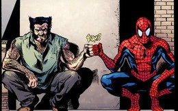Tom Holland muốn Spider-Man... hoán đổi thân xác với Wolverine trong một thời gian ngắn