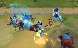 LMHT: Những tính năng nhỏ nhưng vô cùng quan trọng mà Riot cần thêm vào Đấu Trường Chân Lý