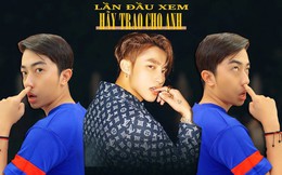 Nhận xét khiếm nhã về mẫu nữ trong MV "Hãy Trao Cho Anh", Cris Devil Gamer bị cộng đồng chỉ trích thậm tệ