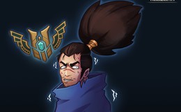 LMHT: Cộng đồng phản ứng quá gay gắt khiến Riot Games cũng không dám buff thêm cho Yasuo nữa