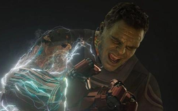 Biên kịch Spider-Man: Far From Home giải thích về cú búng tay của Hulk trong Avengers: Endgame