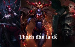 Đấu Trường Chân Lý: Phá cách với đội hình Ác quỷ - Hóa hình khắc chế meta và leo rank thần tốc