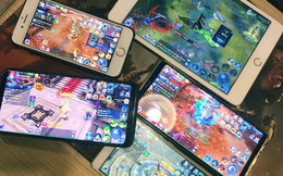 Kiếm Ma 3D: Tựa game nhập vai lí tưởng cho cộng đồng “dân cày” vào làm giàu