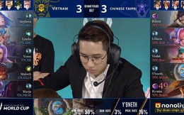 Liên Quân Mobile VN ở SEA Games được ví như "thằng mắt sáng làm vua xứ mù"