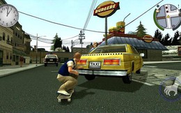 GTA tuổi học trò Bully 2 đã từng được Rockstar phát triển, tuy nhiên đã bất ngờ bị hủy bỏ