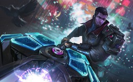 LMHT: Tất cả tướng đánh xa Đường trên đều bị Riot Games 'dìm' thảm hại trong phiên bản 9.14