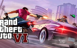 GTA 6 tiếp tục bị trì hoãn, có thể phải đợi đến năm 2023