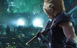 Điều gì đã khiến Final Fantasy 7 nổi tiếng đến như vậy?