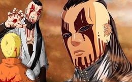 Boruto chap 36: Jigen tấn công nhóm Naruto... và có thể sẽ đụng độ với Uchiha Sasuke