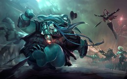 LMHT: Riot Games tung bản vá sửa lỗi 9.14, buff khẩn cấp cho Tahm Kench, Akali và Galio
