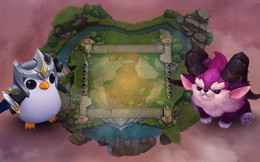 LMHT - Riot tuyên bố cách tính điểm của Đấu Trường Chân Lý: Nằm trong top 4 tương đương 1 trận thắng