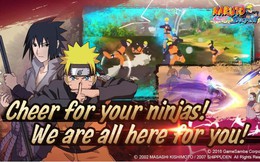 Loạt dự án game mobile bom tấn được cộng đồng quốc tế săn đón nhất hiện nay (P2)