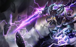 LMHT: Đã 5 tháng từ khi Riot Games hứa làm lại Trượng Trường Sinh, Đấu Sĩ Phép Thuật đã bị bỏ rơi?