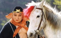 Tây Du Ký: Tại sao sau khi thỉnh kinh, Quan Thế Âm Bồ Tát lại không giữ lời hứa với Bát Giới?