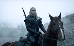 [Vietsub] Netflix tung trailer đầu tiên hé lộ nội dung của bom tấn đình đám The Witcher