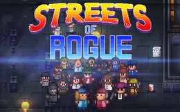 Nhìn tưởng trò trẻ con rẻ tiền, ấy vậy mà tựa game này lại được ví là “GTA 2D” với điểm đánh giá 10/10