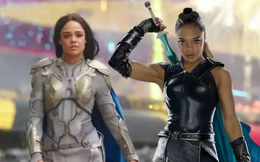 Marvel chính thức xác nhận Valkyrie là siêu anh hùng "đồng tính" trong Thor: Love and Thunder