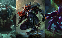 Đấu Trường Chân Lý: Riot chuẩn bị nerf siêu nặng hệ Sát Thủ, chuẩn bị ra mắt hàng loạt unit mới