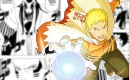 Boruto chap 36: Sức mạnh Karma khiến Kawaki "mọc sừng" và Jigen muốn giết Naruto
