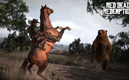 Rockstar sẽ không ra mắt GTA 6 mà thay vào đó là phiên bản làm lại của Red Dead Redemption