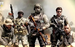 Garena TW công bố trang chủ, mở đăng ký trước siêu phẩm Call of Duty Mobile