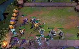 Đấu Trường Chân Lý: Riot Games cập nhật cân bằng tướng, Volibear, Sát Thủ và Nguyên Tố 'lên thớt'