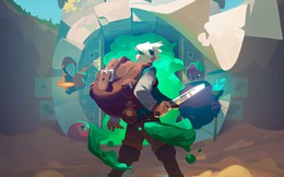 Liên tiếp khuyến mãi, Epic Games lại "cho không" tựa game trị giá 190.000đ
